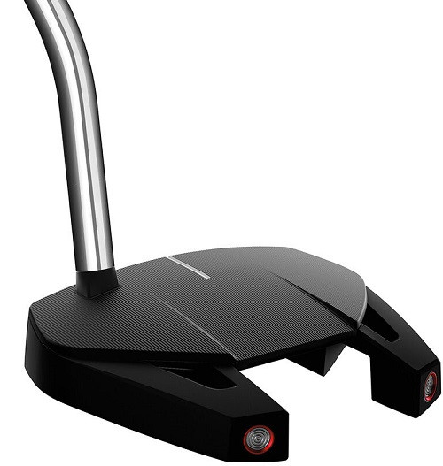 TaylorMade Golf Spider Prior Generation GT Black Single Bend